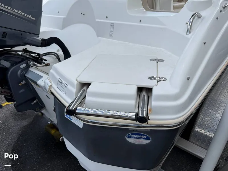 Slide: The Image of NauticStar 203SC Sport Deck 2014 - 16635840