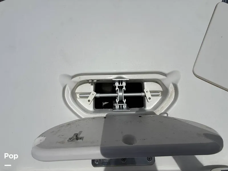 Slide: The Image of NauticStar 203SC Sport Deck 2014 - 16635853
