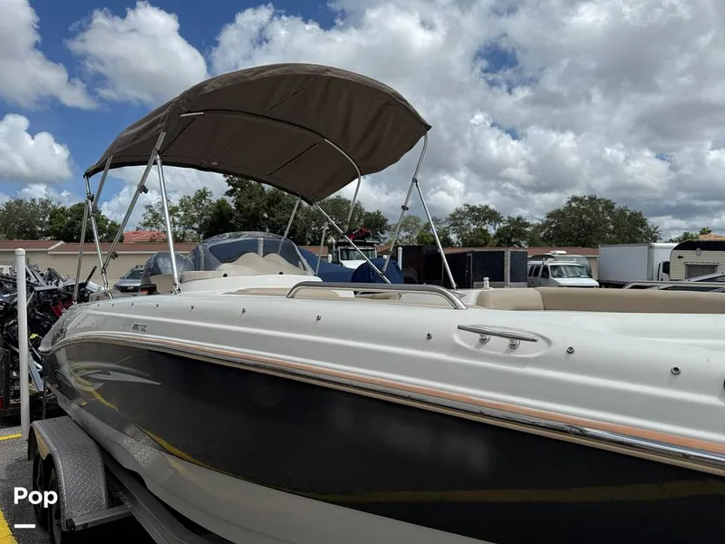 Slide: The Image of NauticStar 203SC Sport Deck 2014 - 16635750