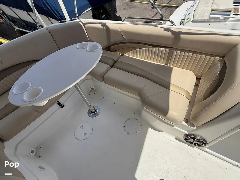 Slide: The Image of NauticStar 203SC Sport Deck 2014 - 16635769