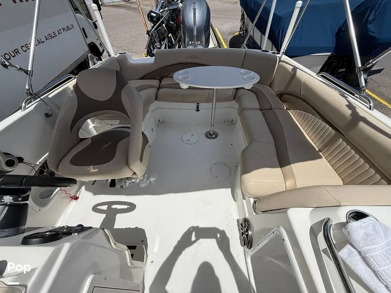 Slide: The Image of NauticStar 203SC Sport Deck 2014 - 16635768