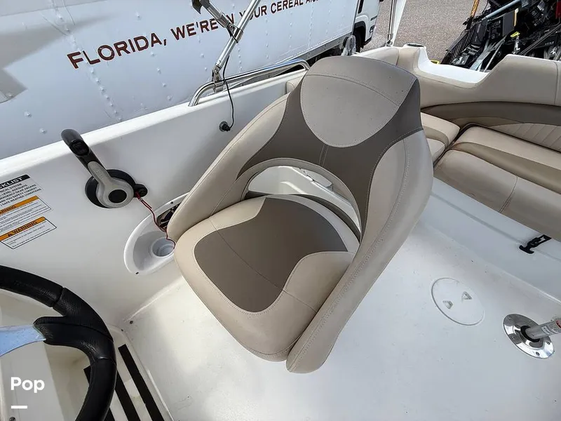 Slide: The Image of NauticStar 203SC Sport Deck 2014 - 16635780