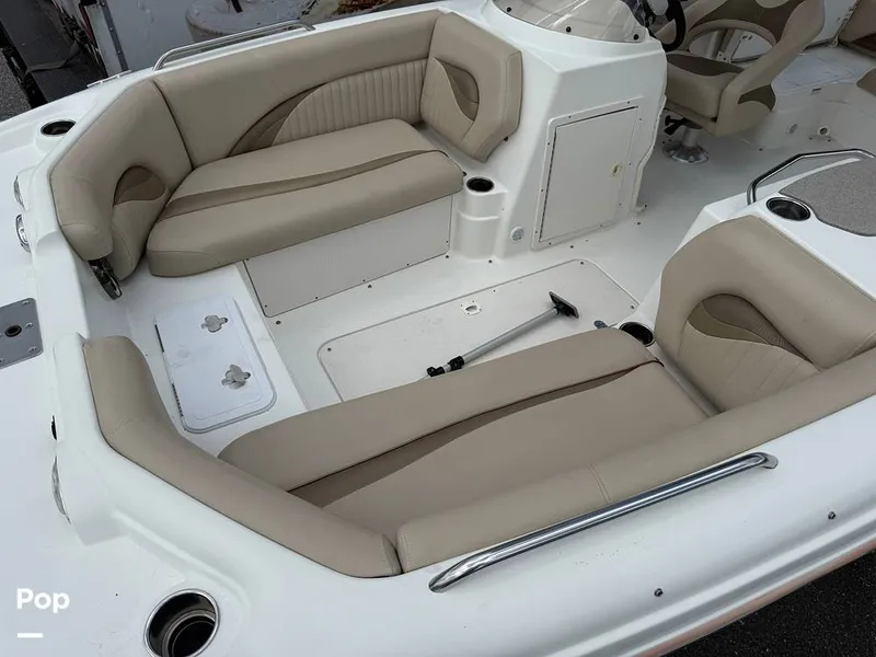 Slide: The Image of NauticStar 203SC Sport Deck 2014 - 16635838