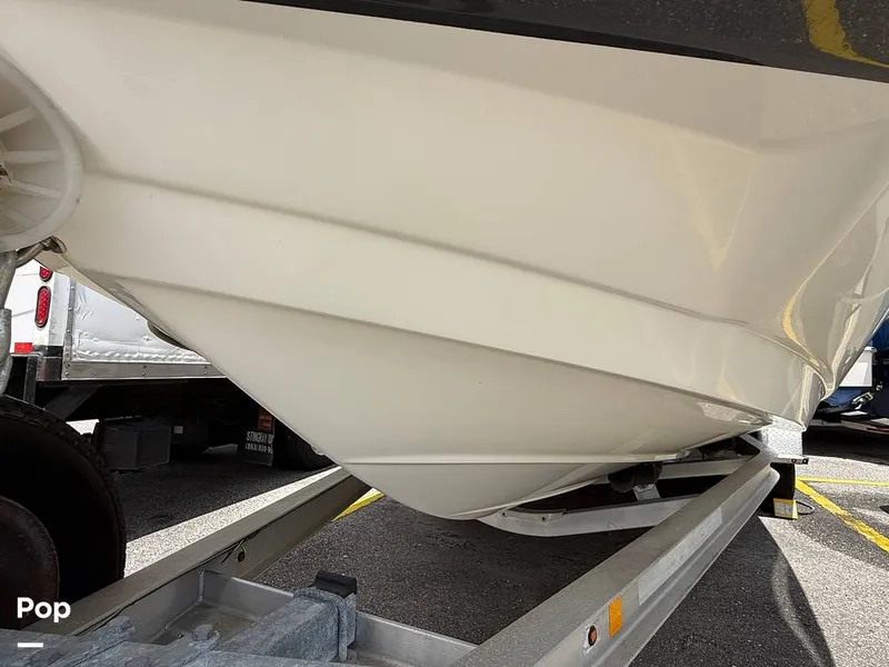 Slide: The Image of NauticStar 203SC Sport Deck 2014 - 16635891