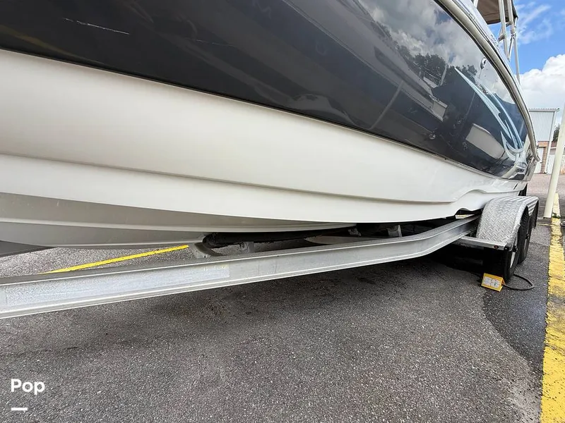 Slide: The Image of NauticStar 203SC Sport Deck 2014 - 16635906