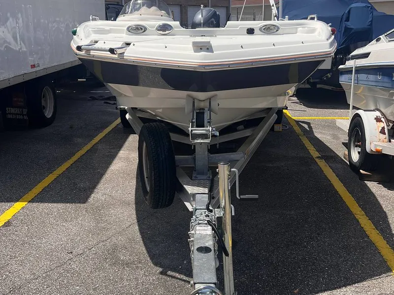 Slide: The Image of NauticStar 203SC Sport 2014 - 16457281