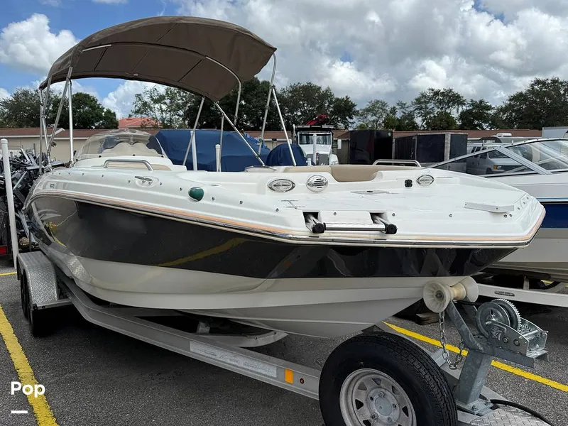 The Image of NauticStar 203SC Sport 2014 - 16635737