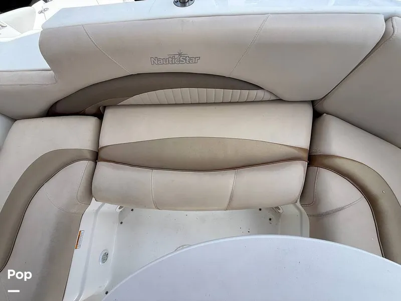 Slide: The Image of NauticStar 203SC Sport Deck 2014 - 16635772