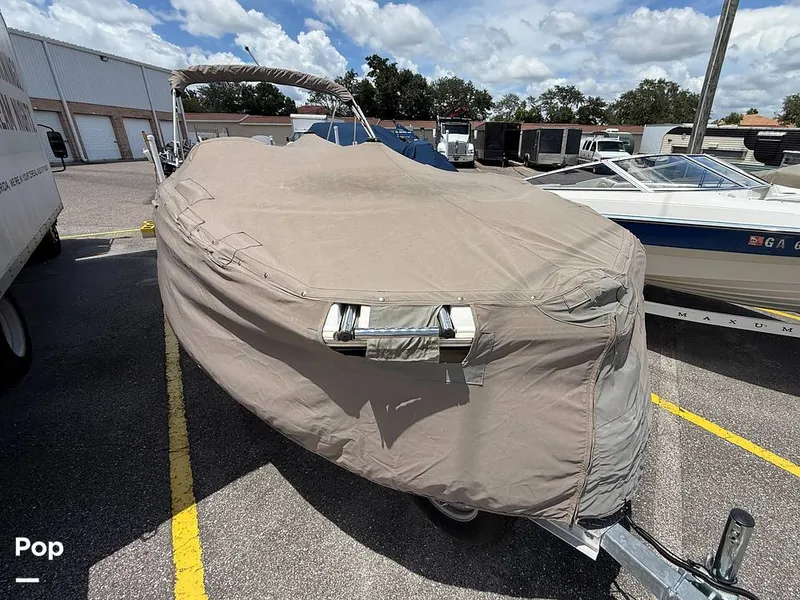 Slide: The Image of NauticStar 203SC Sport Deck 2014 - 16635747