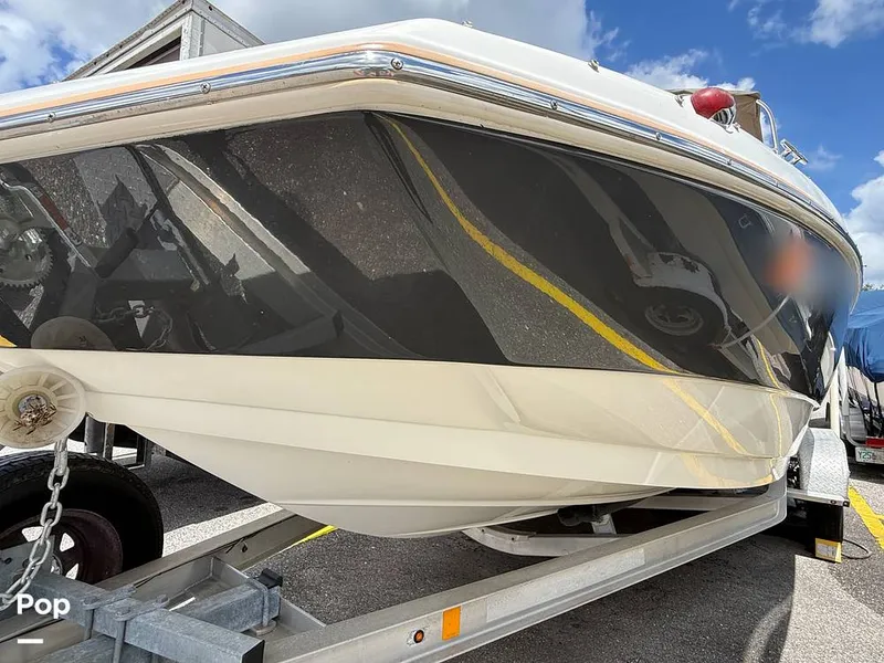 Slide: The Image of NauticStar 203SC Sport Deck 2014 - 16635890