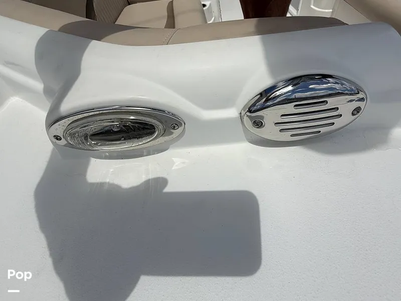 Slide: The Image of NauticStar 203SC Sport Deck 2014 - 16635858