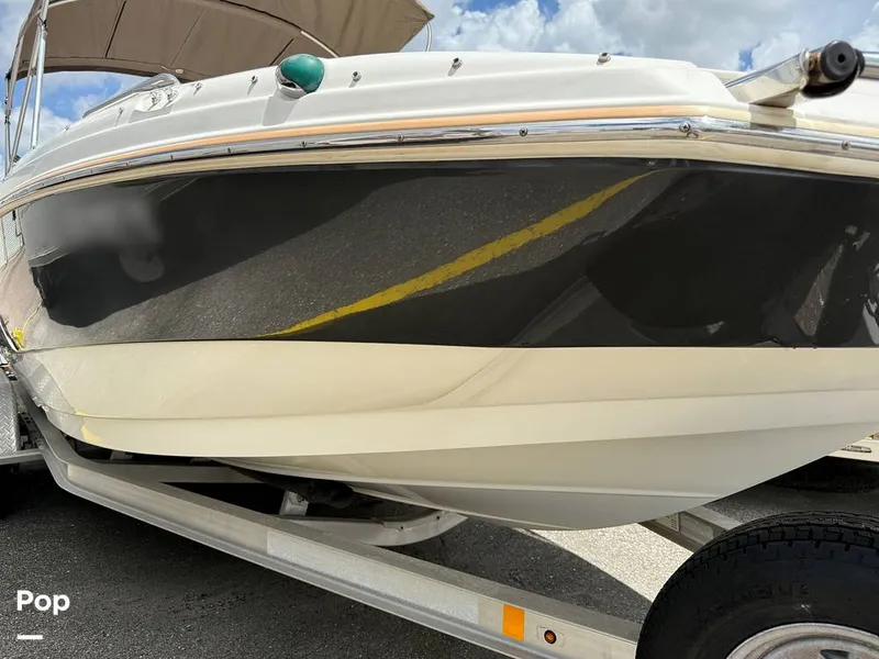 Slide: The Image of NauticStar 203SC Sport Deck 2014 - 16635871