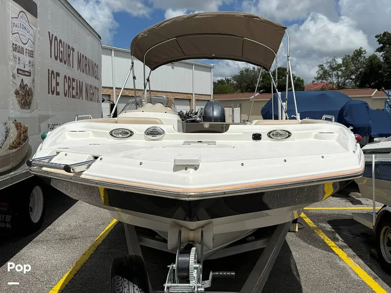 Slide: The Image of NauticStar 203SC Sport Deck 2014 - 16635741