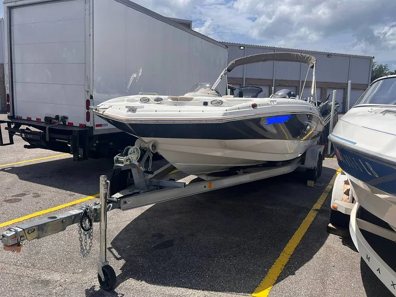 Slide: The Image of NauticStar 203SC Sport 2014 - 16457285