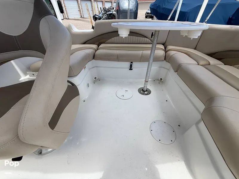 Slide: The Image of NauticStar 203SC Sport Deck 2014 - 16635778