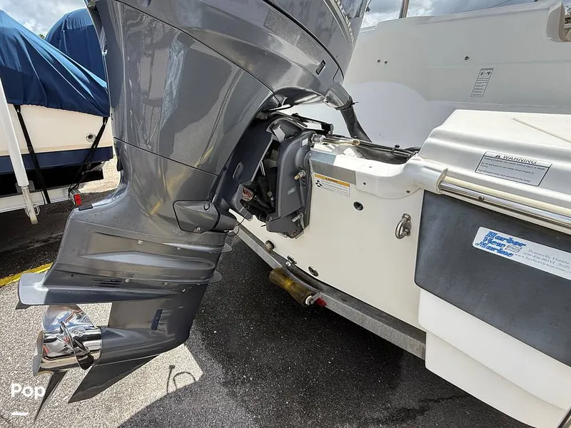 Slide: The Image of NauticStar 203SC Sport Deck 2014 - 16635882