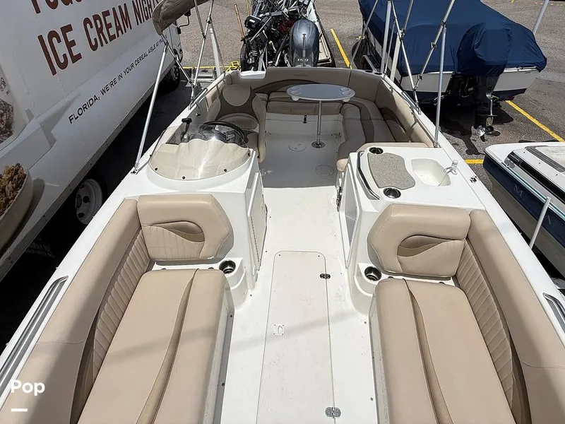 Slide: The Image of NauticStar 203SC Sport Deck 2014 - 16635862