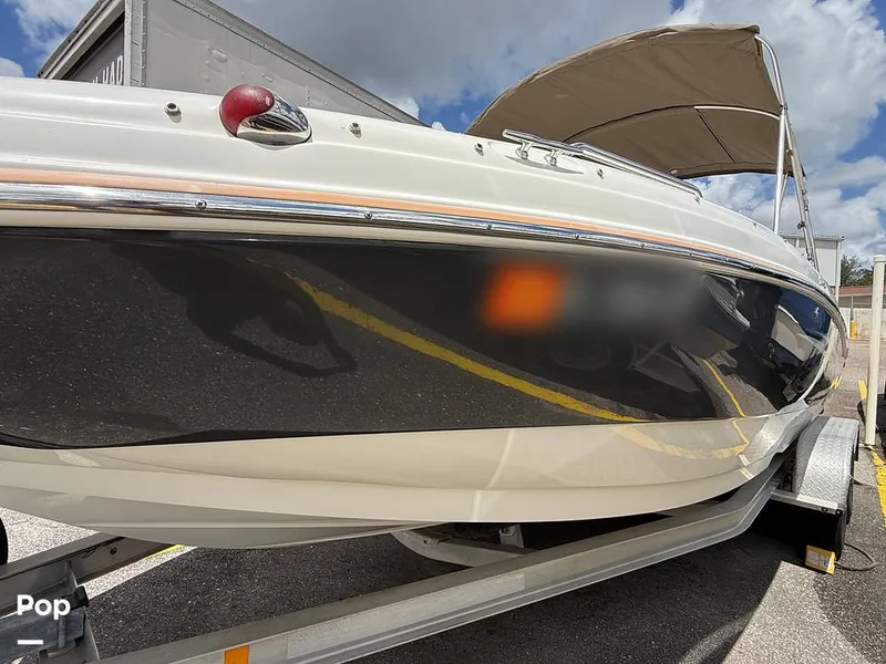 Slide: The Image of NauticStar 203SC Sport Deck 2014 - 16635889