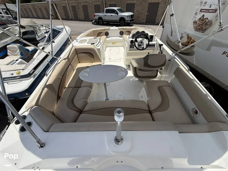 Slide: The Image of NauticStar 203SC Sport Deck 2014 - 16635745