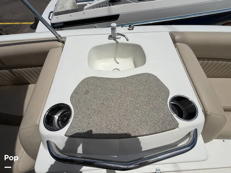 Slide: The Image of NauticStar 203SC Sport Deck 2014 - 16635790