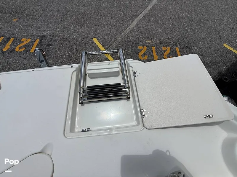 Slide: The Image of NauticStar 203SC Sport Deck 2014 - 16635855