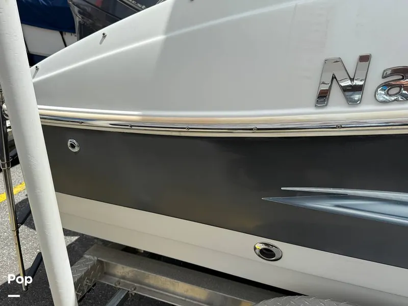 Slide: The Image of NauticStar 203SC Sport Deck 2014 - 16635876
