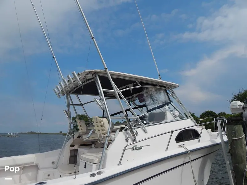 Slide: The Image of Grady-White 300 Marlin 2002 - 16554413