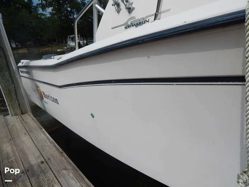Slide: The Image of Grady-White 300 Marlin 2002 - 16554409