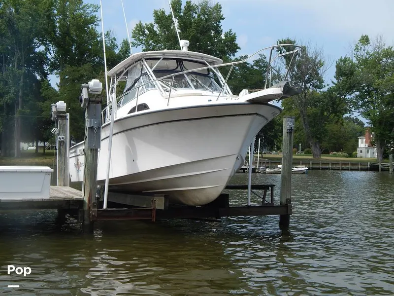 Slide: The Image of Grady-White 300 Marlin 2002 - 16554415
