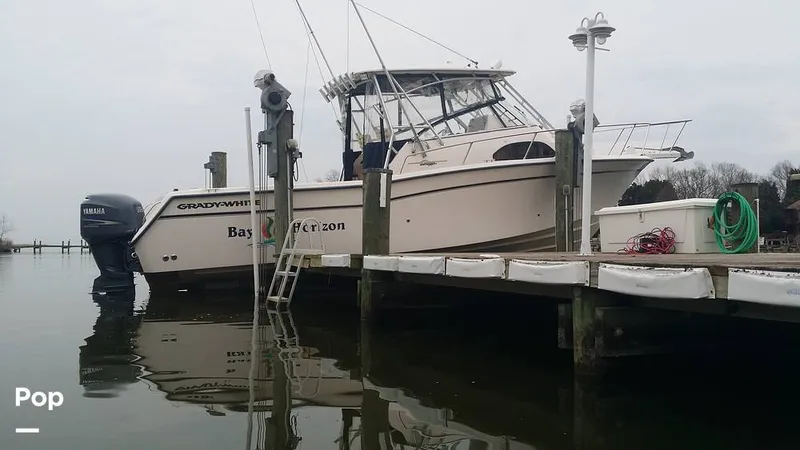 Slide: The Image of Grady-White 300 Marlin 2002 - 16544219