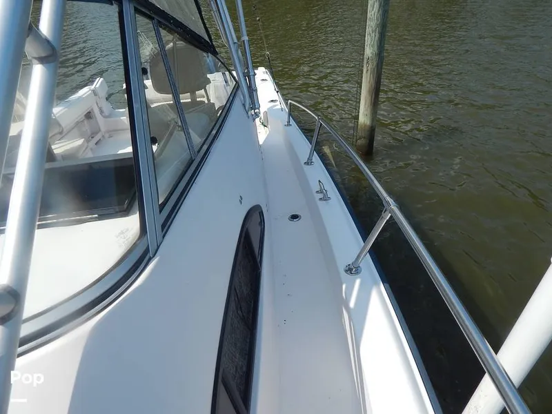 Slide: The Image of Grady-White 300 Marlin 2002 - 16554345
