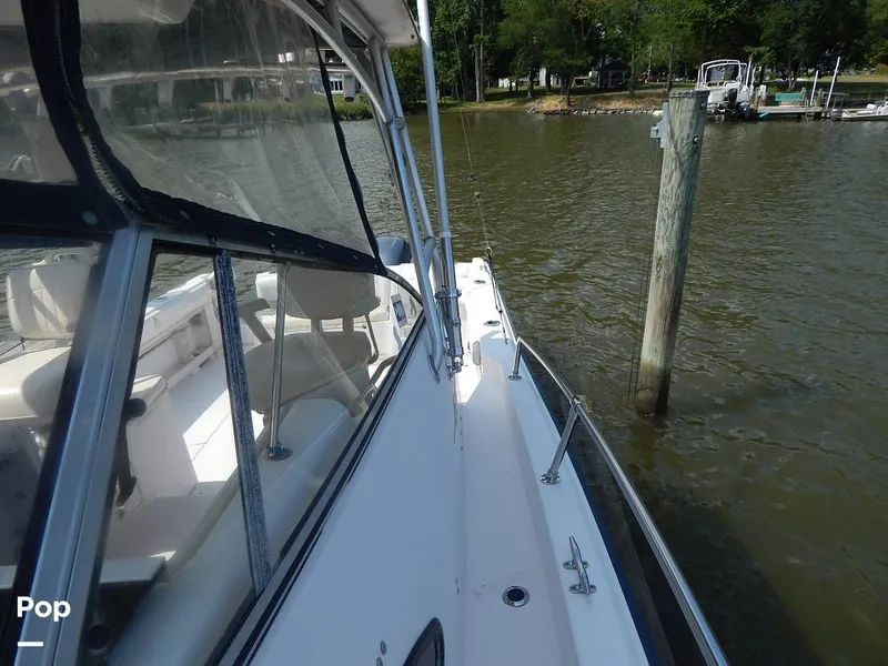Slide: The Image of Grady-White 300 Marlin 2002 - 16554346