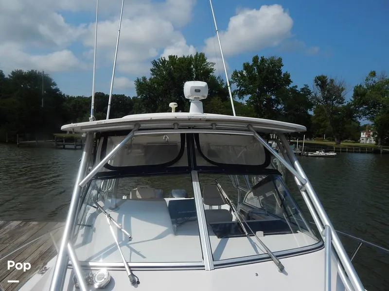 Slide: The Image of Grady-White 300 Marlin 2002 - 16554342