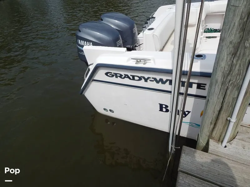 Slide: The Image of Grady-White 300 Marlin 2002 - 16554402