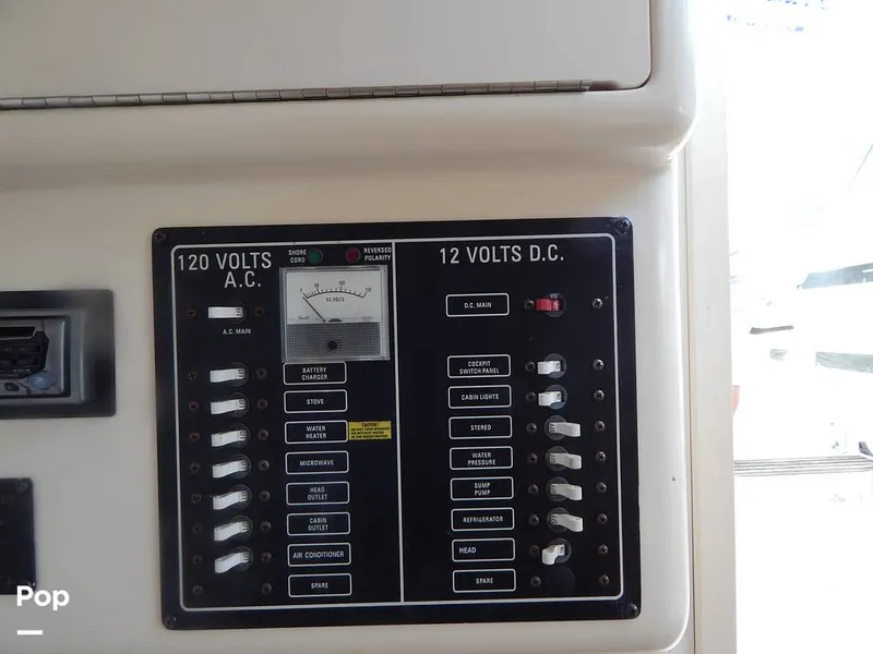 Slide: The Image of Grady-White 300 Marlin 2002 - 16554381