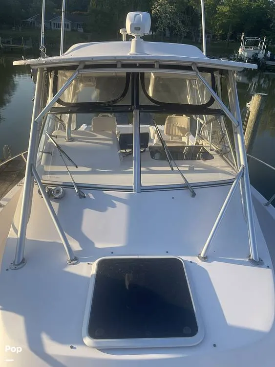 Slide: The Image of Grady-White 300 Marlin 2002 - 16544222