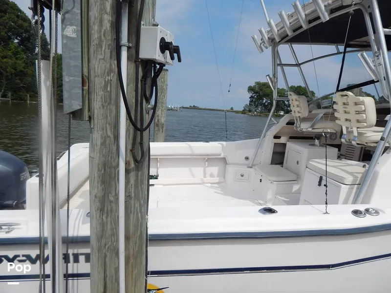Slide: The Image of Grady-White 300 Marlin 2002 - 16554403