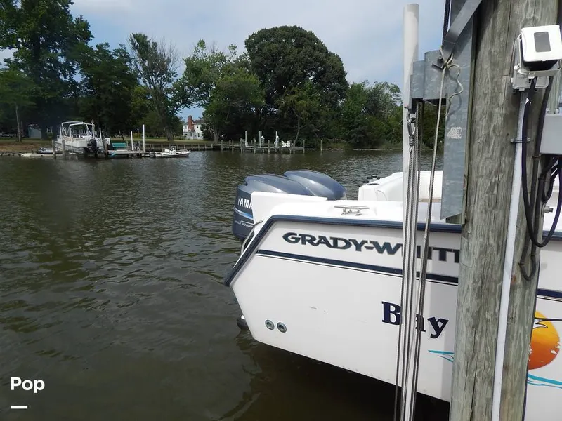 Slide: The Image of Grady-White 300 Marlin 2002 - 16554412