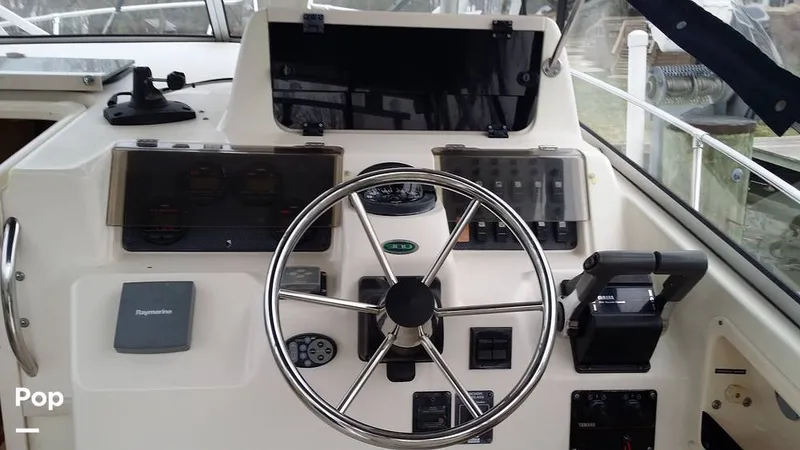 Slide: The Image of Grady-White 300 Marlin 2002 - 16544225