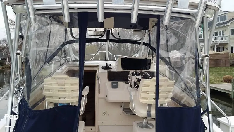 Slide: The Image of Grady-White 300 Marlin 2002 - 16544223