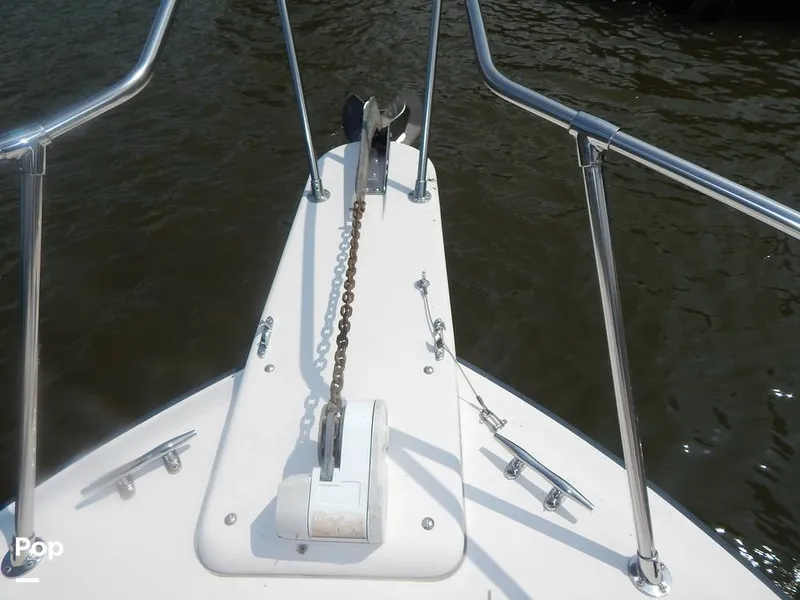Slide: The Image of Grady-White 300 Marlin 2002 - 16554338