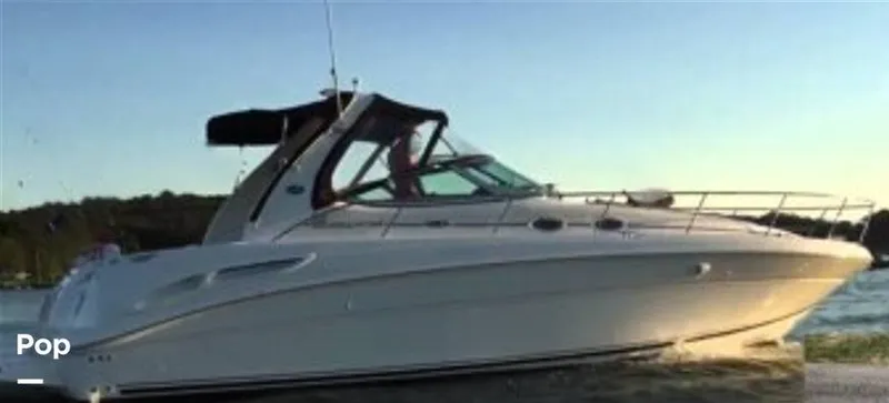 The Image of Sea Ray 360 sundancer 2003 - 16480262