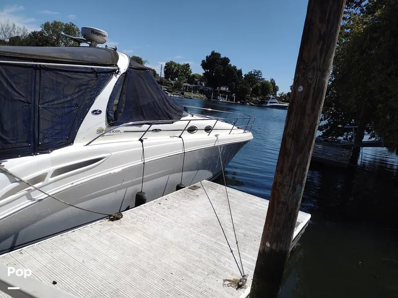 Slide: The Image of Sea Ray 360 sundancer 2003 - 16563651