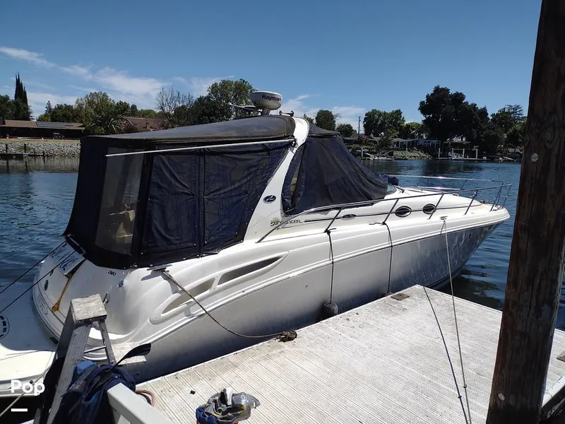 The Image of Sea Ray 360 sundancer 2003 - 16563654