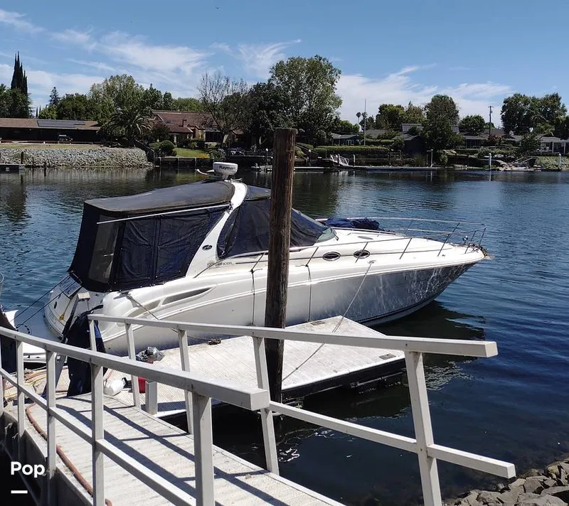 Slide: The Image of Sea Ray 360 sundancer 2003 - 16563653