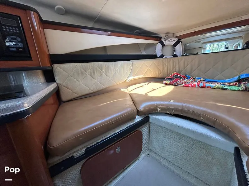 Slide: The Image of Sea Ray 270 Amberjack 2007 - 16467161