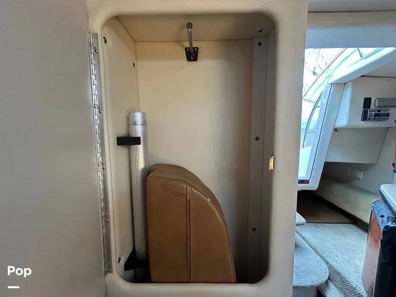 Slide: The Image of Sea Ray 270 Amberjack 2007 - 16467173