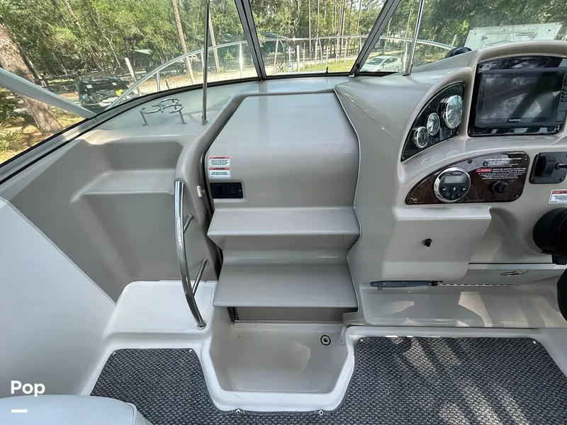 Slide: The Image of Sea Ray 270 Amberjack 2007 - 16467190