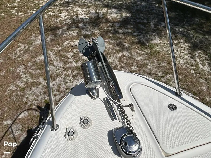 Slide: The Image of Sea Ray 270 Amberjack 2007 - 16467193