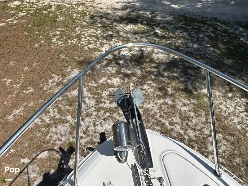 Slide: The Image of Sea Ray 270 Amberjack 2007 - 16467194